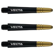 Winmau 7025-409 Intermediate Vecta Dart Şaft Seti