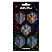 Winmau 8143 Prism Zeta 15 li Kanat Seti