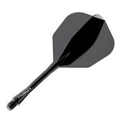 Winmau 8826 Fusion Orta Kanat Şaft Seti