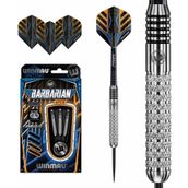 Winmau Barbarian 24 G Dart Oku Seti