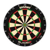 Winmau Blade 6 Dart Hedef Tahtası
