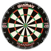 Winmau Diamond Plus İleri Seviye Dart Hedef Tahtası