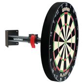 Winmau Köşe Teleskopik Köşe Dart Tahtası Braketi