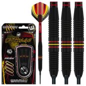 Winmau Outrage 18 G Elektronik Dart Oku Seti