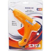 Winnboss WN-1179 Anahtarlı 80 W Silikon Tabancası