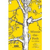 WINNIE THE POOH (CILTLI) - ALAN ALEXANDER MILNE