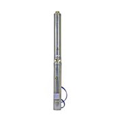 Winpo WNP 6/26 Derin Kuyu Motorlu 380 Volt Trifaze 4 Hp 165 mss 8.4 m3/h Dalgıç Pompa