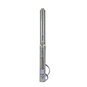 Winpo WNP 6/36 Derin Kuyu Motorlu 380 Volt Trifaze 5.5 Hp 210 mss 8.4 m3/h Dalgıç Pompa