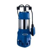 Winpo WNP V 750 F Flatörlü Foseptik Dalgıç Pompa