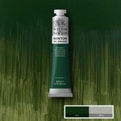 Winsor & Newton 200 ml Dark Verdigris 405 Winton Yağlı Boya