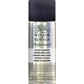 Winsor & Newton 214167 400 ml Parlak Sprey Vernik