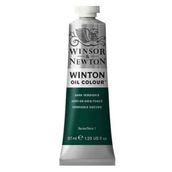 Winsor Newton Dark Verdigris 405 37 ml Yağlı Boya
