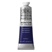 Winsor Newton Dioxazine Blue 406 37 ml Yağlı Boya