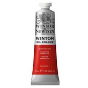 Winsor Newton Vermilion Hue 682 42 37 ml Yağlı Boya