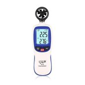 Wintact WT82 Dijital Anemometre Hava Hız Ölçer