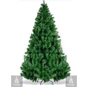 Winterfest 300 Cm 1750 Dal Yılbaşı Ağacı Taşıma Çantalı