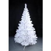 Winterfest SECYLB003 150 cm 300 Dal Beyaz Yılbaşı Çam Ağacı
