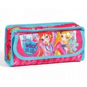 Winx Club 62263 Kalem Çantası