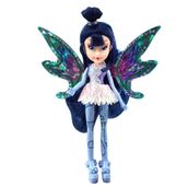 Winx Club Mini Doll Tynix Musa Model Bebek