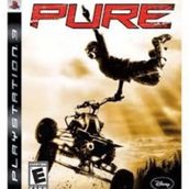 Wipeout Pure PS3 Oyunu