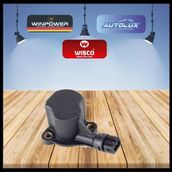Wisco 02A945413c 0 Geri Vites Müşürü Vw Golf 6 Bora Passat Polo Audi A3 91 -