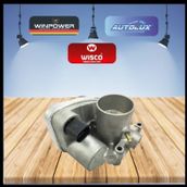 WISCO 030133062D Gaz Kelebeği VW Cordoba Ibiza Octavia Bora 2.0 98 -
