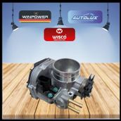 WISCO 037133064A Gaz Kelebeği VW Sharan Alhambra 2.0
