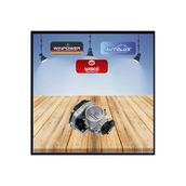 Wisco 037133064J 0 Gaz Kelebeği Vw Golf Iv Cabrıolet