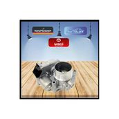 Wisco 03G128063s Gaz Kelebegı / Vw T6 Amarok 2.0Tdı Cdba Caac Caab 10 > / 0-