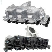 Wisco 03L129711E Vw Golf5-Jetta 2.0 TDI 2005-2009 Arası Emme Manifoldu