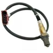 Wisco 06A906262bg 0 Oksijen Sensörü Vw Golf5 Touareg Blf Blr