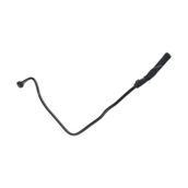 WISCO 4G0121081AJ Havalandırma Hortumu Audi A6 2.8 10 -