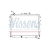 Wisco R2s215200b R2s2-15-200B Su Radyatörü Brazıng Mt 377X537x26 Mm Mazda E00. E2200 2.2D 4Wd. Kia Besta 97-03