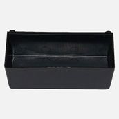 Wisent Siyah 12.5x5.5 cm No 16 Avadanlık