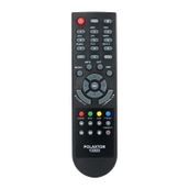 Wismann HD Uydu Kumanda