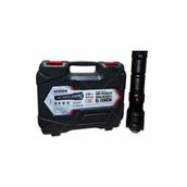Wison WS-1175 5500 Lümen 60 W Profesyonel Şarj Edilebilir Uzun Menzilli El Feneri