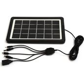 Wison WS-6010 6V 3.5W 500 Mah Güneş Paneli Solar Sistem - Altın