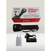 Wison WS5572 20W Uzun Menzilli El Feneri