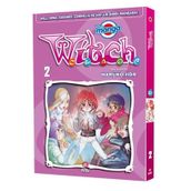 Witch 2 - Haruko Lida - Disney Manga