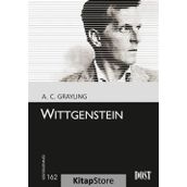 Wittgenstein - Anthony Clifford Grayling