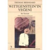 WİTTGENSTEİN'IN YEĞENİ - THOMAS BERNHARD