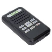 Wln KD-C80 3-5 km 16 Kanal Radyolu Mini Telsiz