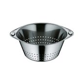 WMF 24 cm Paslanmaz Çelik Salata Süzgeci