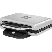 WMF 3200000063 Lono İnox Tost Makinesi