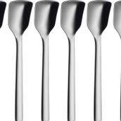WMF 3201002527 Nuova 6 Adet Dondurma Kaşığı