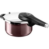 WMF Fusiontec Pembe Kuartz 4.5 lt Düdüklü Tencere