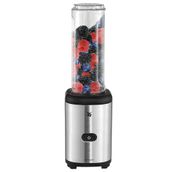 WMF Kult X Mix Go Çelik Siyah Smoothie Blender
