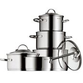 WMF Provence Plus 5'li Tencere Seti