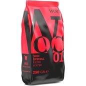 WOC 250 gr Special Öğütülmüş Filtre Kahve