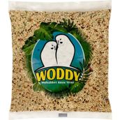 Woddy 500 gr Muhabbet Kuşu Yemi